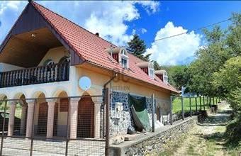 Eladó Hegymagasi hétvégi ház hirdetés (56814394)