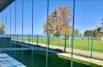 Eladó Siófoki hétvégi ház hirdetés (44353384)