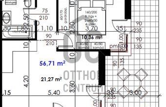 Eladó Siófoki hétvégi ház hirdetés (44353384)