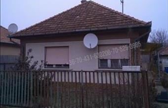 Eladó Mikebudai családi ház hirdetés (93968372)