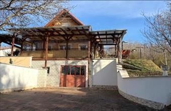 Eladó Ságvári családi ház hirdetés (43937335)