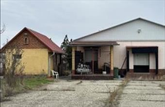 Eladó Tatárszentgyörgyi telephely hirdetés (73792894)