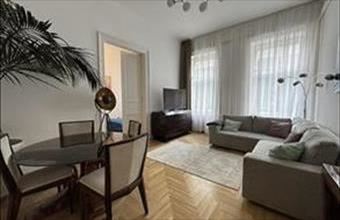 Eladó Budapest VI. kerületi tégla lakás hirdetés (77975728)