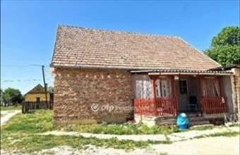 Eladó Hedrehelyi családi ház hirdetés (71737294)