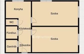 Eladó Budapest III. kerületi panel lakás hirdetés (72242937)