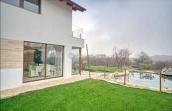 Eladó Solymári ikerház hirdetés (58442522)