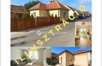 Eladó Veresegyházi családi ház hirdetés (35334334)