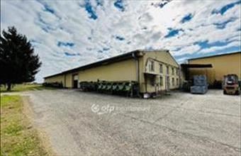 Eladó Csengeri egyéb ipari ingatlan hirdetés (87446733)