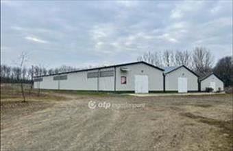 Eladó Balkányi fejlesztési lakóterület hirdetés (69692363)