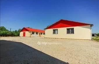 Eladó Fehérgyarmati fejlesztési lakóterület hirdetés (26735643)