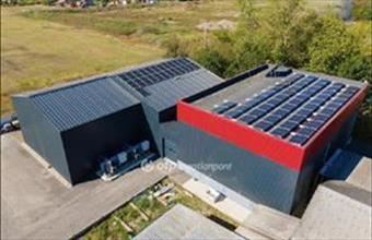 Eladó Püspökladányi raktár hirdetés (13182543)