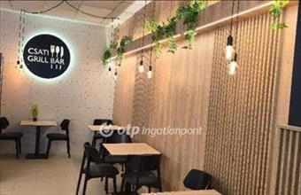 Eladó Hajdúböszörményi üzlethelyiség utcafronton hirdetés (34192134)