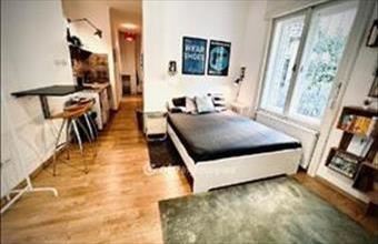 Eladó Budapest II. kerületi tégla lakás hirdetés (44844498)