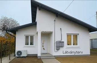 Eladó Sülysápi családi ház hirdetés (64725794)