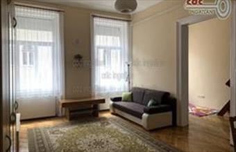 Eladó Budapest VII. kerületi tégla lakás hirdetés (39233593)