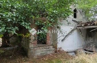 Eladó Izsáki külterületi telek hirdetés (38734762)