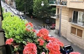 Eladó Budapest XIII. kerületi tégla lakás hirdetés (82489847)