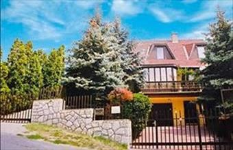 Eladó Esztergomi családi ház hirdetés (43476762)