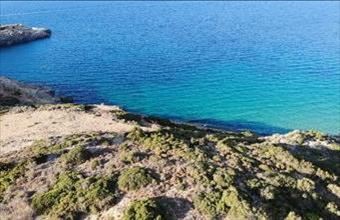 Eladó Görögországi lakóövezeti telek hirdetés (63734872)