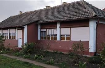 Eladó Egyeki családi ház hirdetés (18477521)