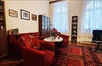 Eladó Budapest VI. kerületi tégla lakás hirdetés (83594765)