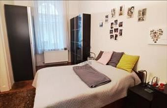Eladó Budapest VI. kerületi tégla lakás hirdetés (83594765)