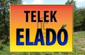 Eladó Kecskeméti lakóövezeti telek hirdetés (36748884)