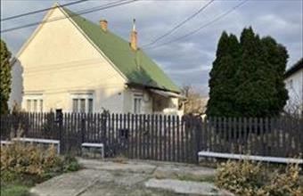 Eladó Balatonföldvári hétvégi ház hirdetés (24334732)