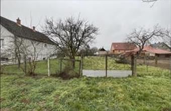 Eladó Mikepércsi lakóövezeti telek hirdetés (47414433)