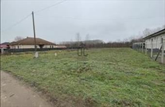 Eladó Mikepércsi lakóövezeti telek hirdetés (19432784)