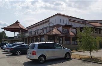 Eladó Cserkeszőlői egyéb vendéglátó ingatlan hirdetés (55997514)