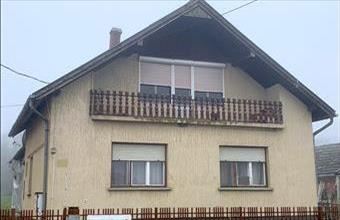 Eladó Lovászi családi ház hirdetés (64578432)