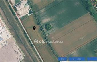 Eladó Iváncsai külterületi telek hirdetés (54853593)