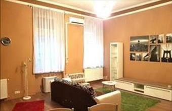 Eladó Budapest VII. kerületi tégla lakás hirdetés (77562433)