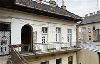 Eladó Budapest VII. kerületi tégla lakás hirdetés (86258853)