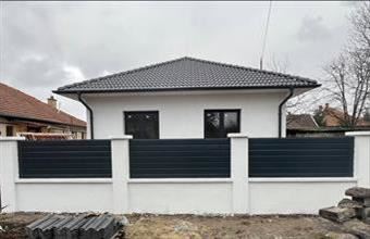 Eladó Gyulai családi ház hirdetés (37284849)