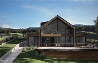 Eladó Horvátországi hétvégi ház hirdetés (53783484)