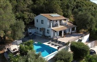 Eladó Görögországi üdülő hirdetés (49427344)