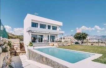 Eladó Spanyolországi üdülő hirdetés (97322814)