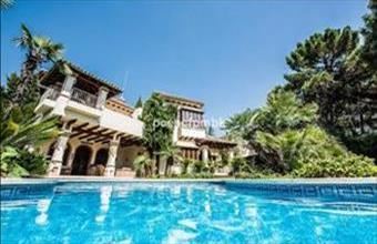 Eladó Spanyolországi üdülő hirdetés (57543469)