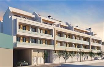 Eladó Spanyolországi tégla lakás hirdetés (49951827)