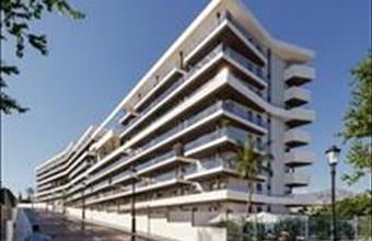 Eladó Spanyolországi tégla lakás hirdetés (58234977)