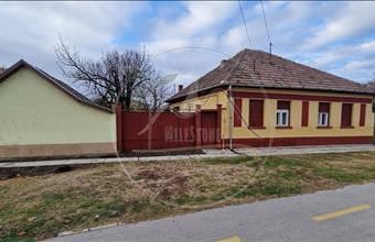 Eladó Kétegyházai családi ház hirdetés (77262594)