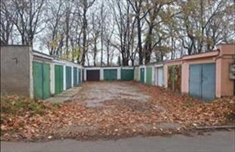 Eladó Pécsi egyedi garázs hirdetés (69776489)