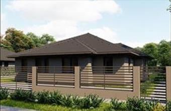 Eladó Dunavarsányi ikerház hirdetés (93437355)