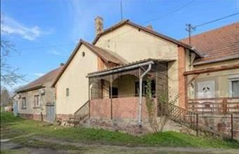 Eladó Ábrahámhegyi házrész hirdetés (93234745)