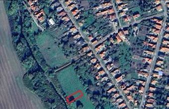 Eladó Andornaktályai lakóövezeti telek hirdetés (31645932)