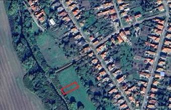 Eladó Andornaktályai lakóövezeti telek hirdetés (73999932)