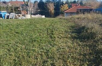 Eladó Siófoki lakóövezeti telek hirdetés (47499541)