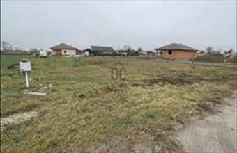 Eladó Mikepércsi lakóövezeti telek hirdetés (93337214)